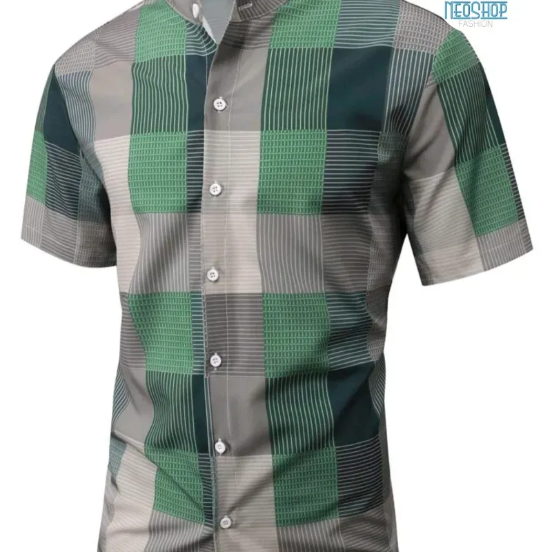Camisa para Hombre OC15286