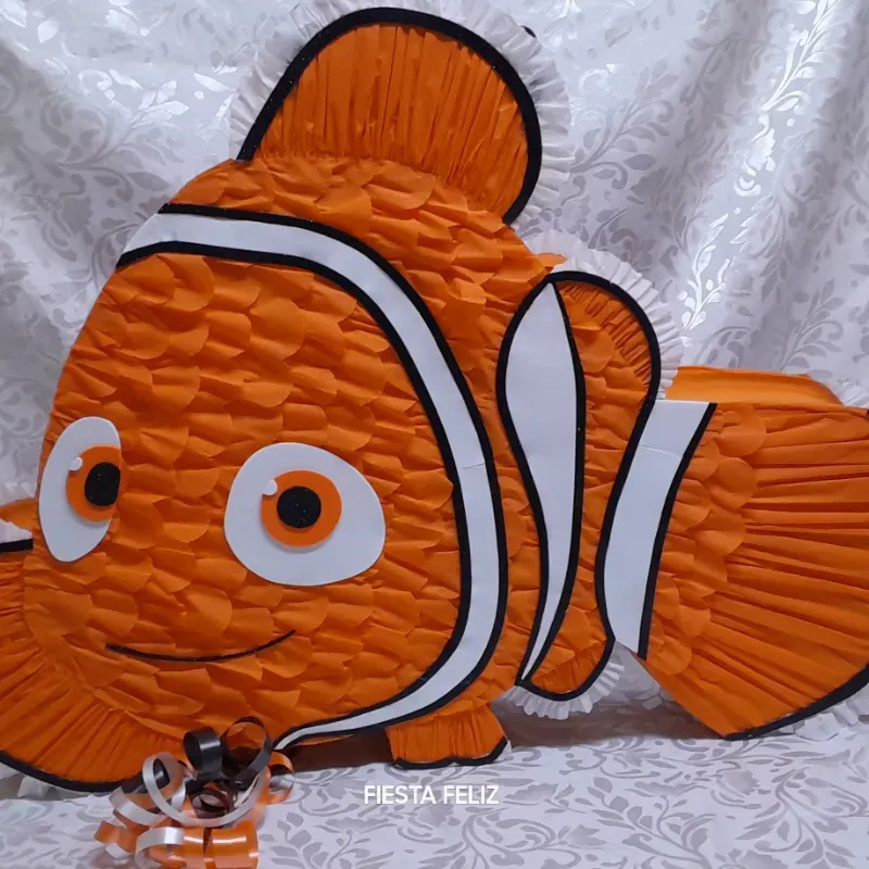 Piñata Nemo