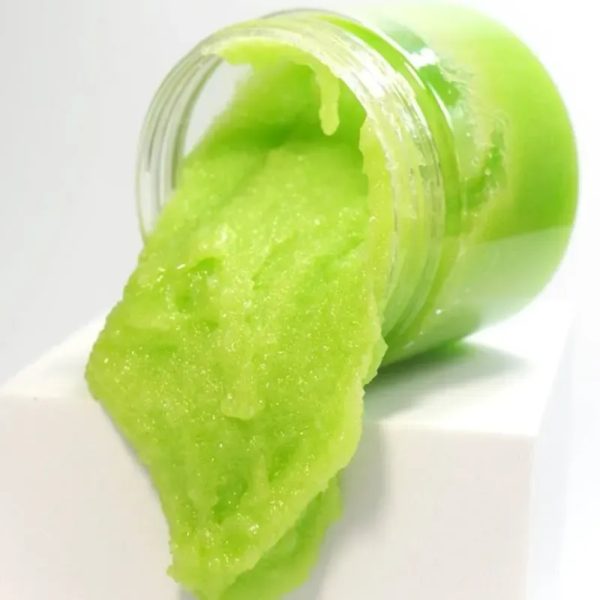 SUGAR SCRUB DE LIMÓN 