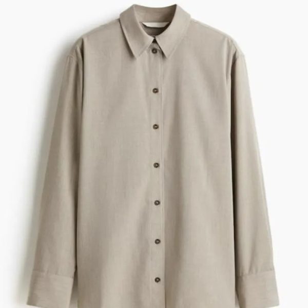 Camisa mujer