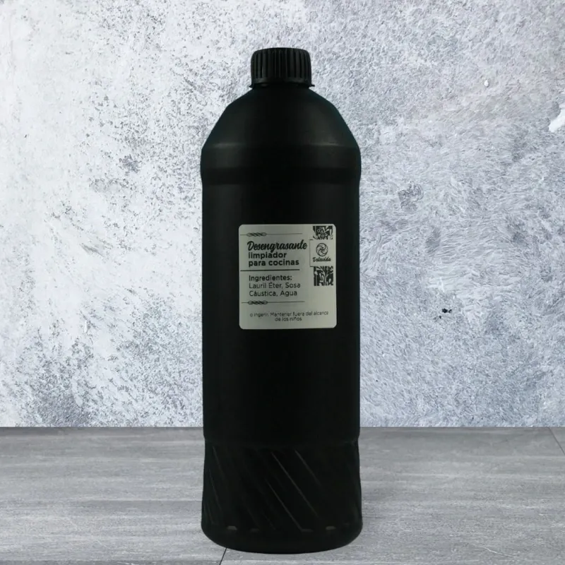 Desengrasante
