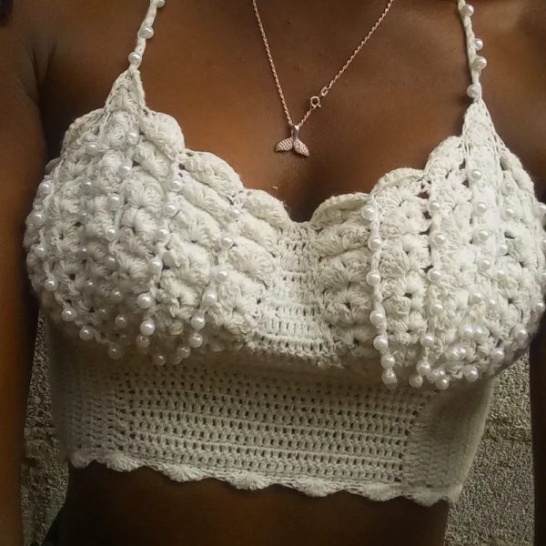 Top "Perlas del Mar"