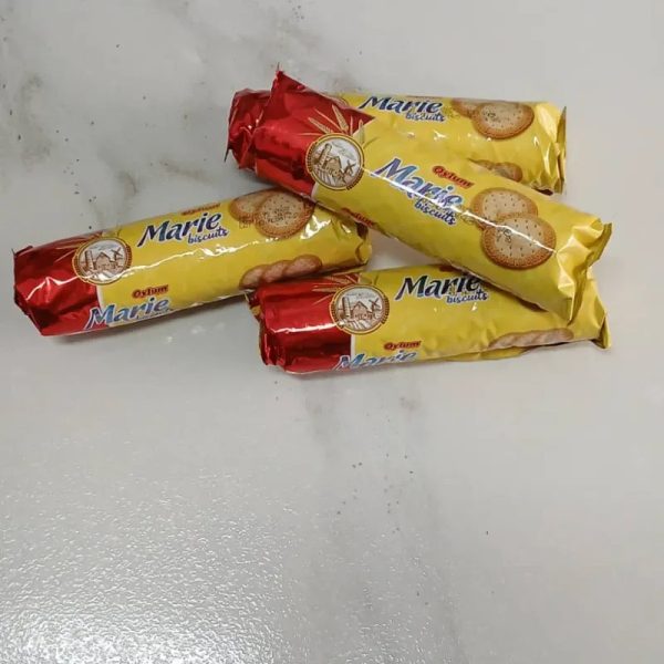 Galletas María