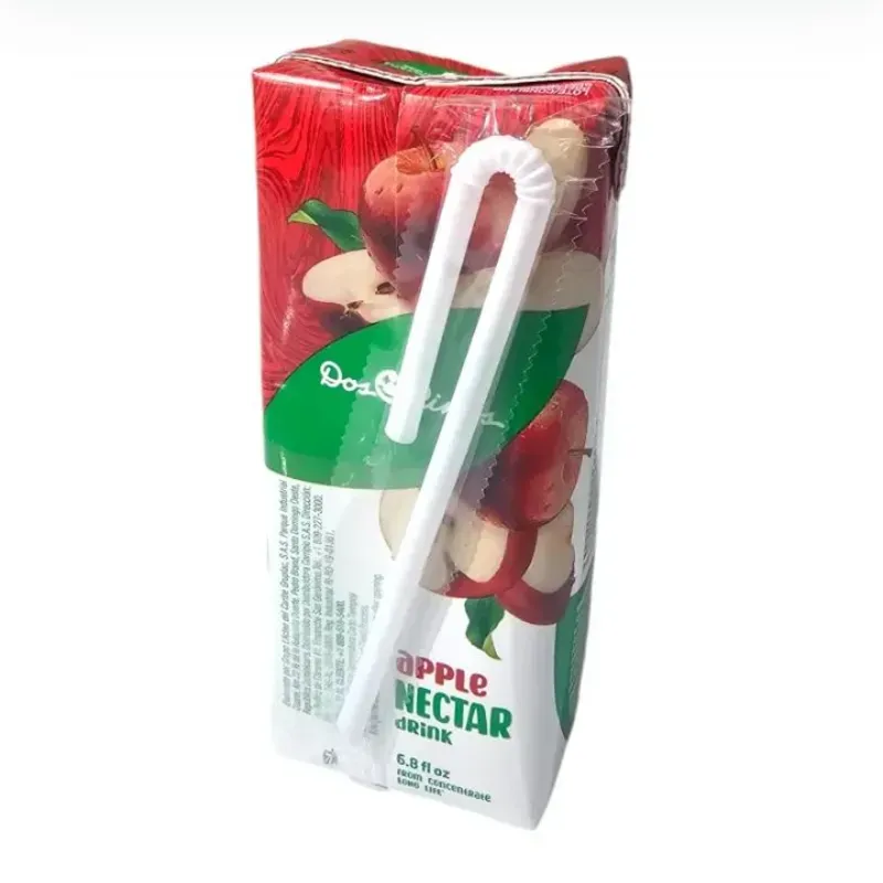 Jugo Nectar de Manzana (6U)