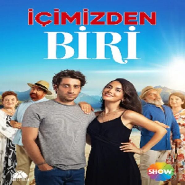 Uno de nosotros (Icimizden Biri) [Turca] [18 Cap]