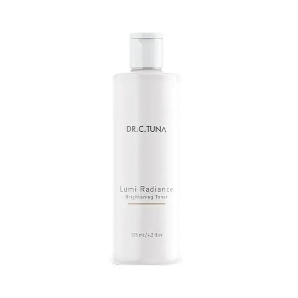 Tónico iluminador Lumi Radiance