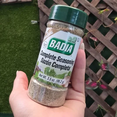SAZÓN COMPLETI BADIA 99.2G 3.5 OZ