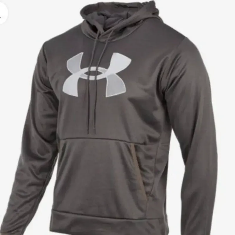 Enguatadas Under Armour