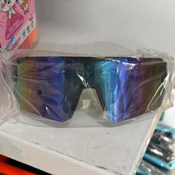 Gafas para motoristas
