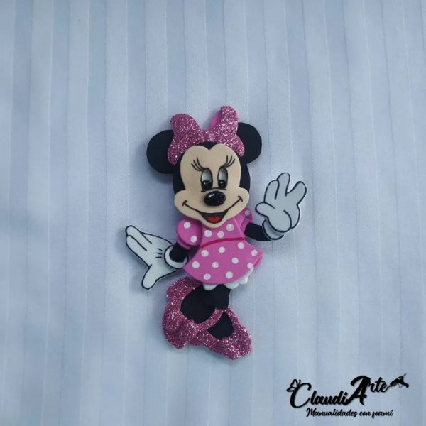 Cake topper