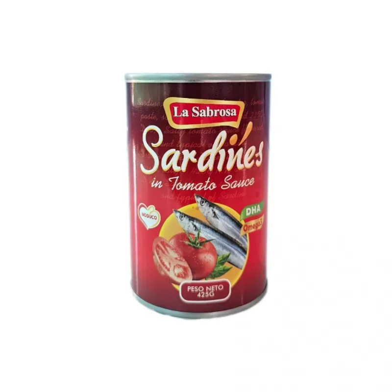 Sardinas