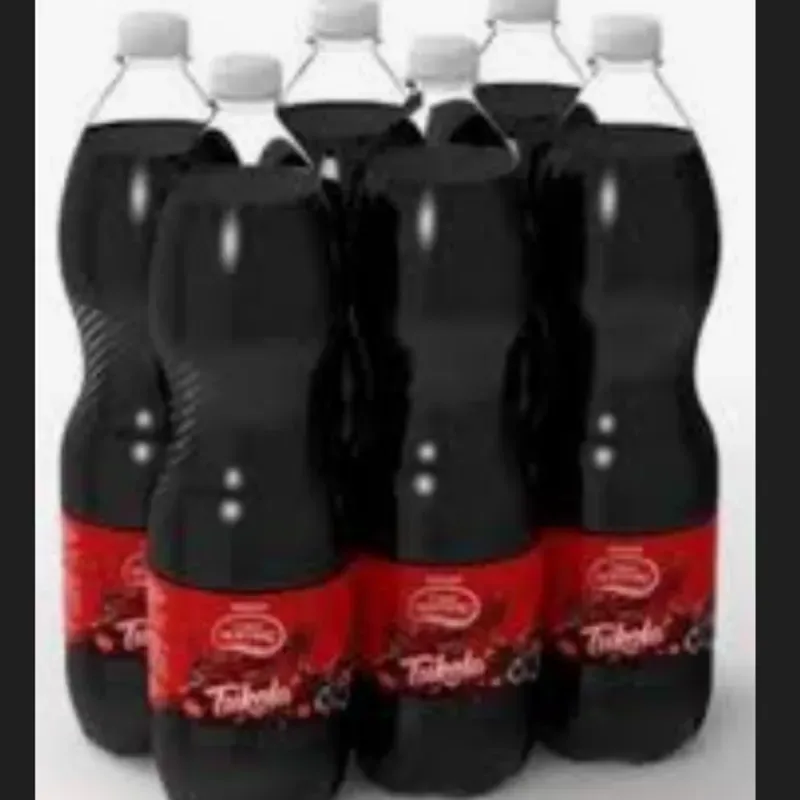 Refresco - Ciego Montero