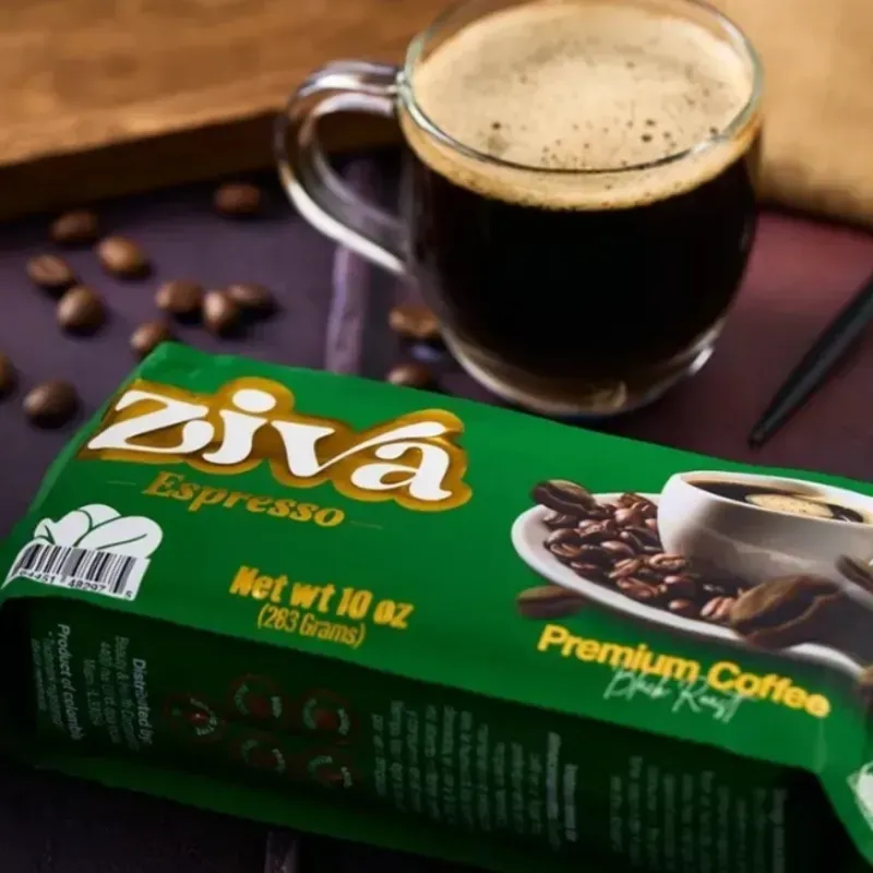 Café Ziva