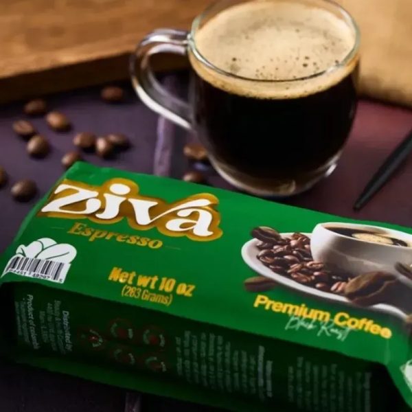 Café Ziva