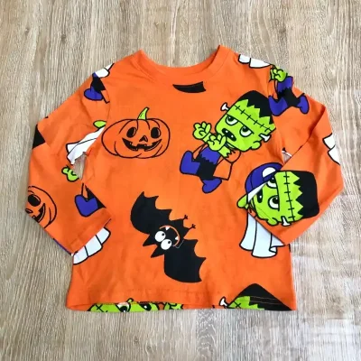 Enguatada con Frankenstein