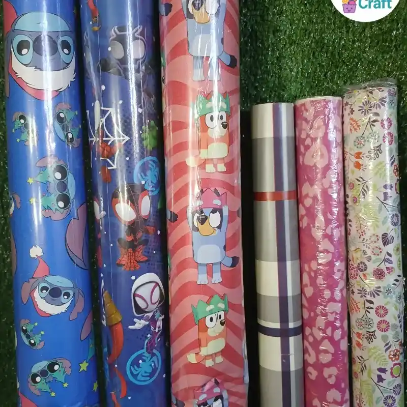 Servicio de Envoltura