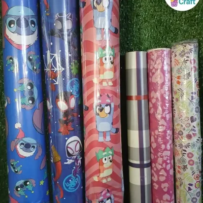 Servicio de Envoltura