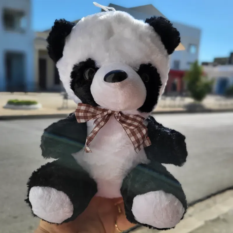 Peluche  mediano