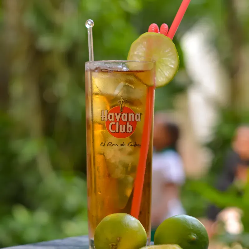 Cuba Libre