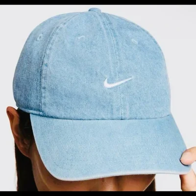 Gorra Denim Nike