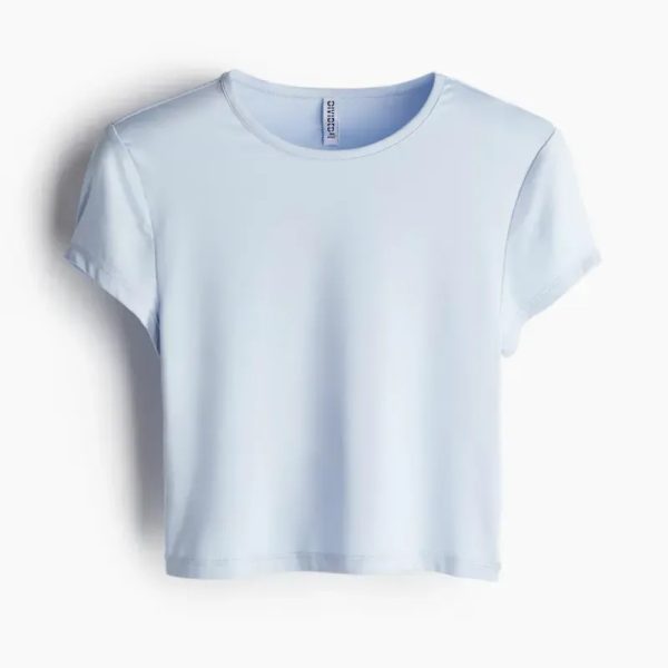 Top basico H&M