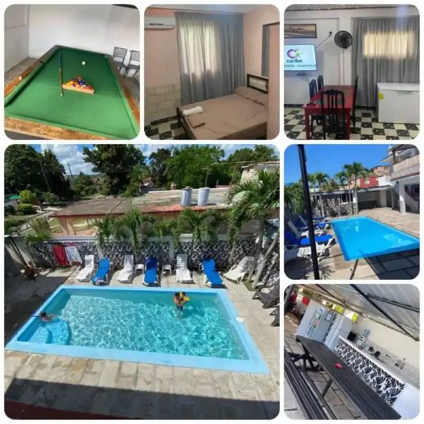  CASA # 62 ️