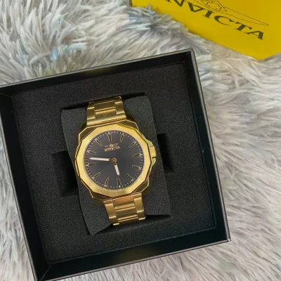 Invicta Speedway 42 mm.