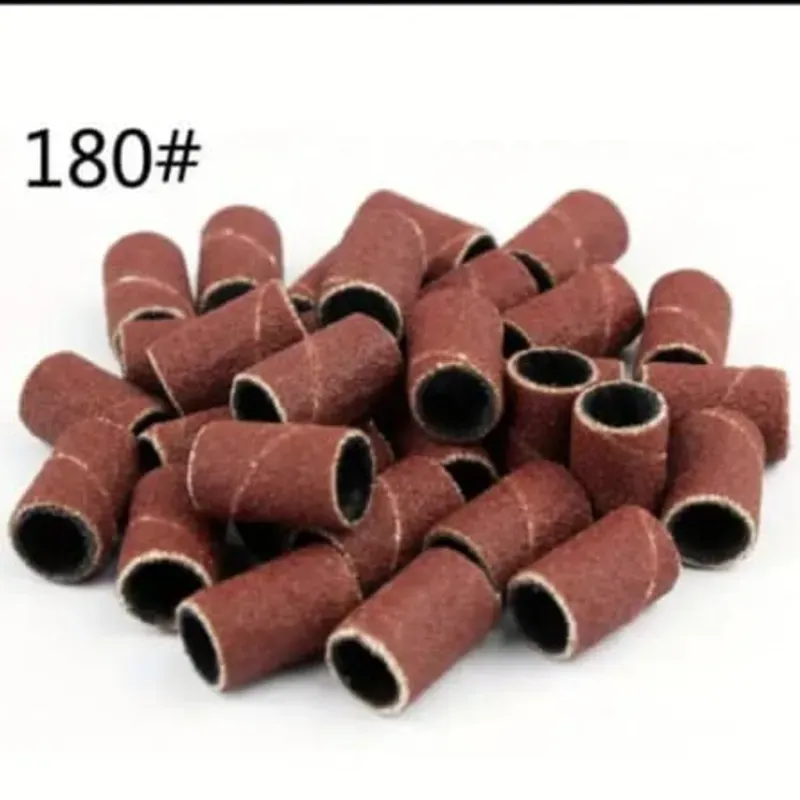 AR3>Rodillos #180 para taladro