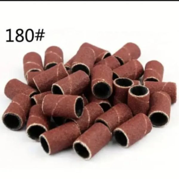 AR3>Rodillos #180 para taladro