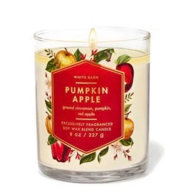 Pumpkin Apple