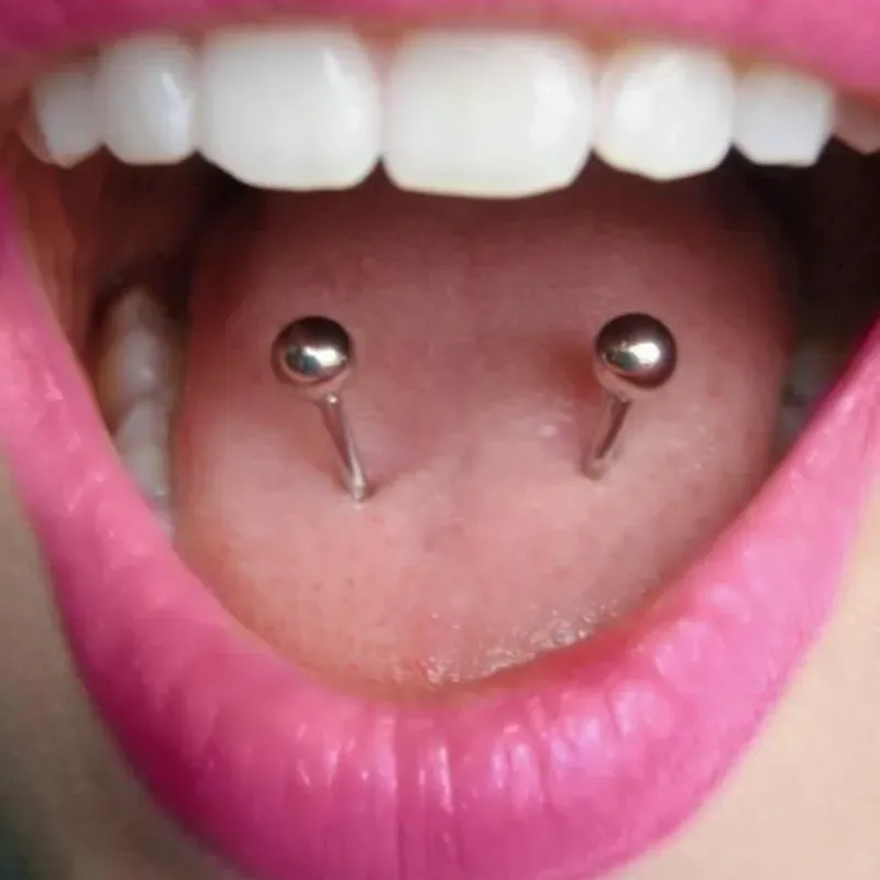 Venom Bites (Lengua doble)