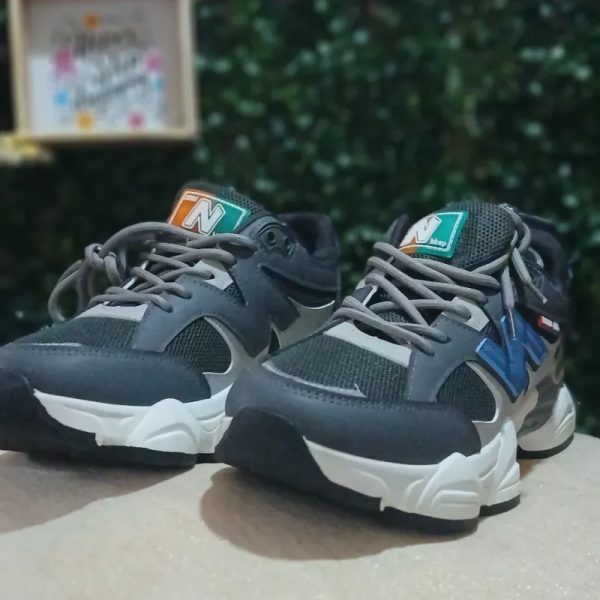 New balance