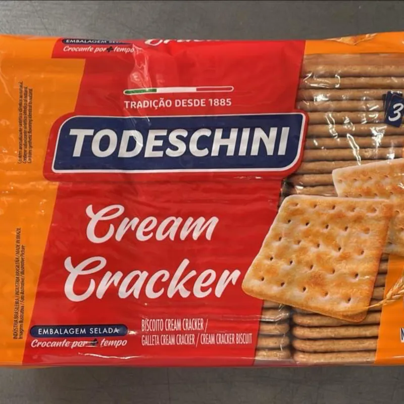 GALLETAS SODA SALADITAS