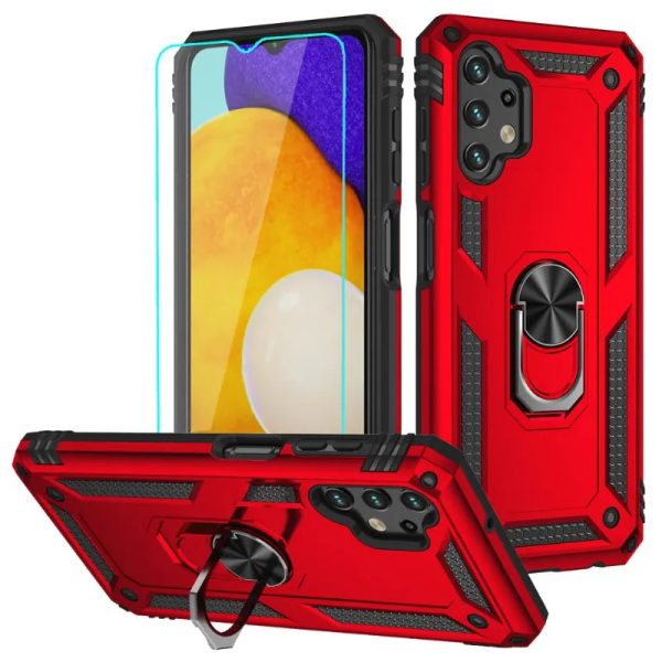Protector para SAMSUNG A13 - M13 - A32 5G