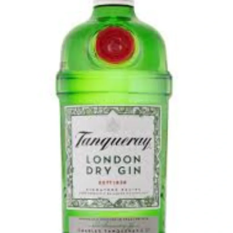 Tanqueray