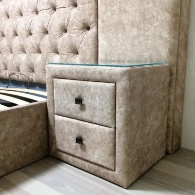 Mesitas de Noche (pareja) 12