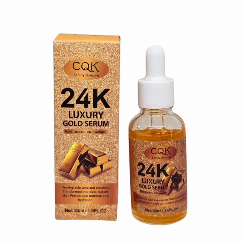Serum de 24K(30ml)