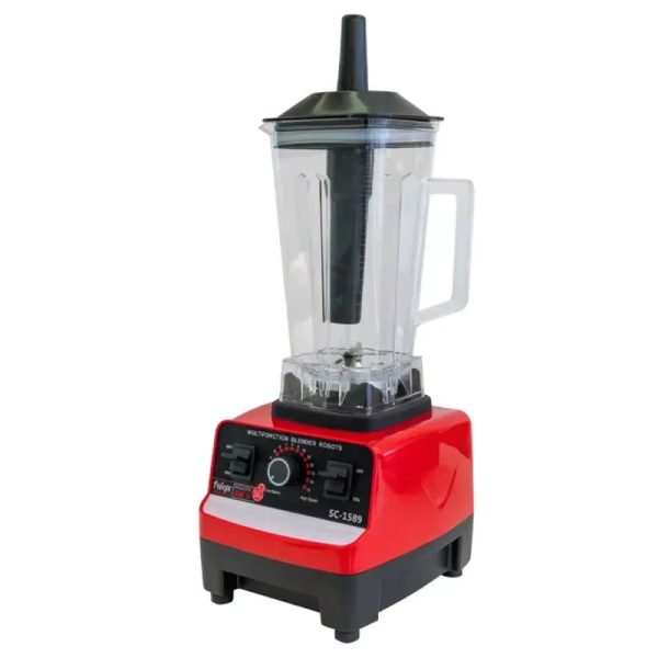 Batidora Pro 2 Litros JM
