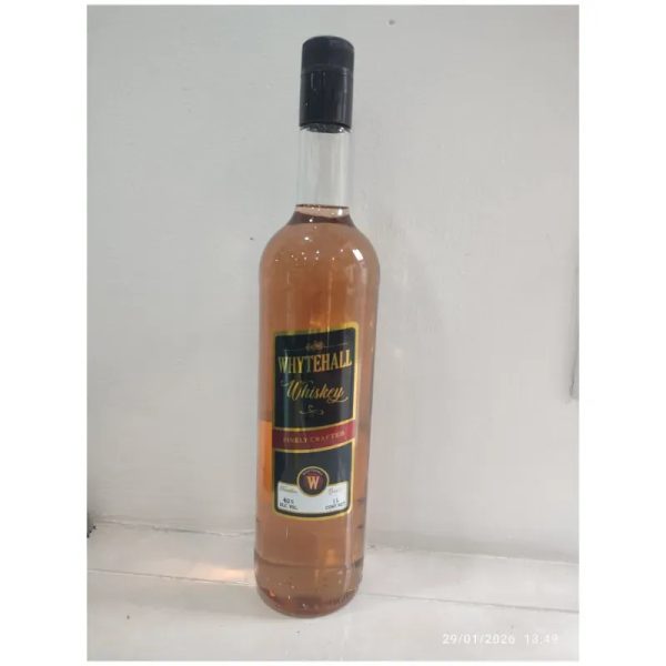 Whisky Whytehall