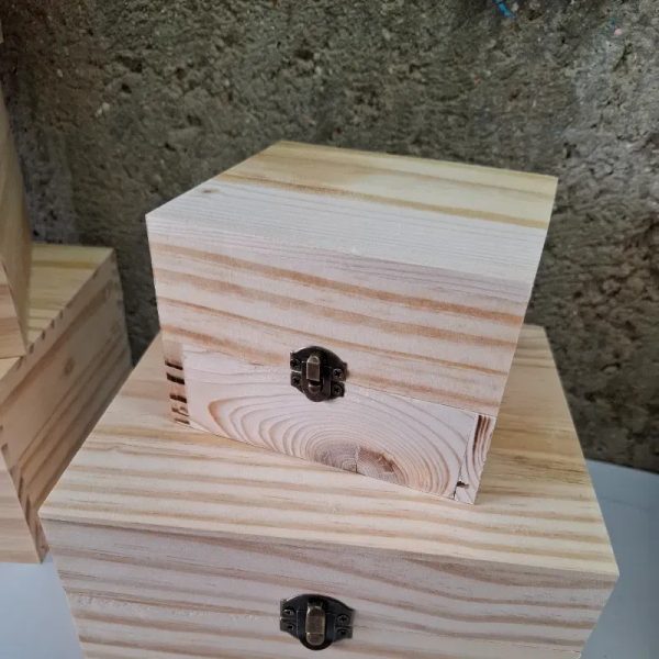 Cofre [pequeño]
