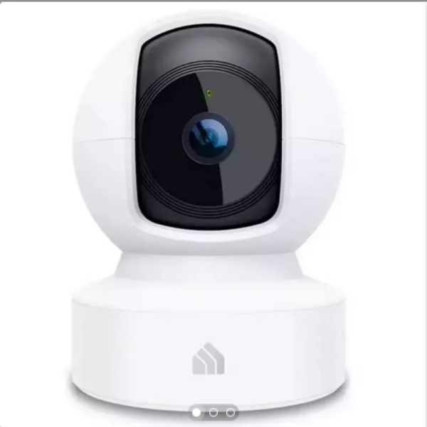 Cámara inteligente FHD - KASA Smart