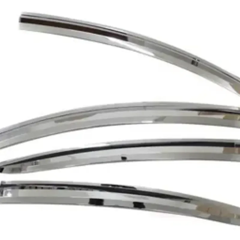 BOTA AGUA ACCENT 18+ CROMADO