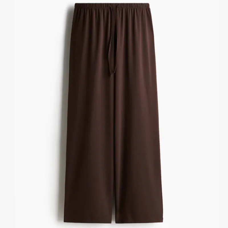 Pantaloneta Jogger carmelitas