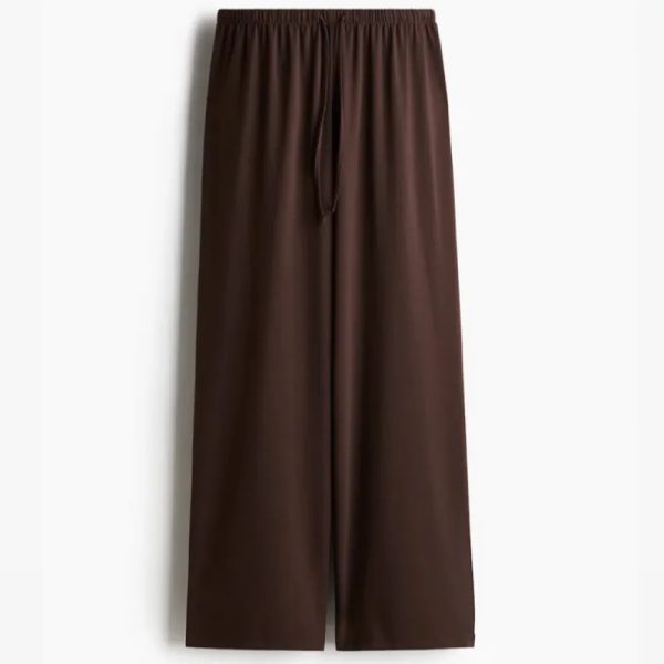 Pantaloneta Jogger carmelitas