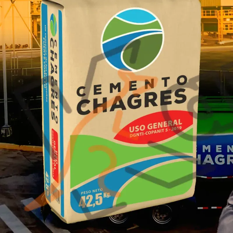 Cemento P350 (sellado )(1 saco)