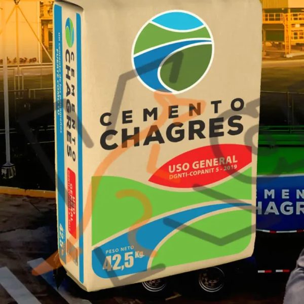 Cemento P350 (sellado )(1 saco)