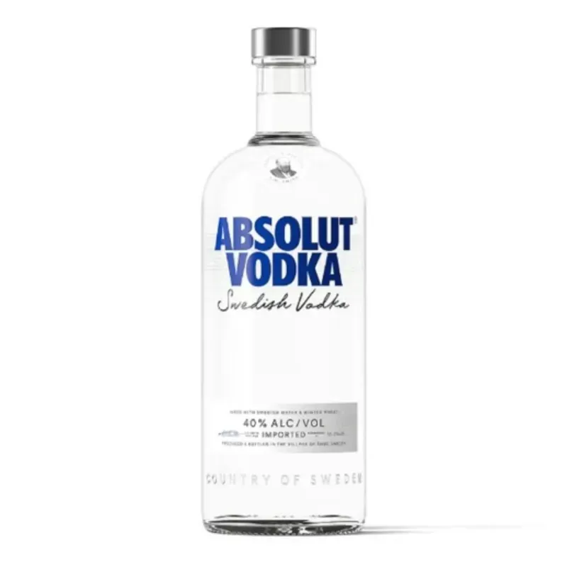 Vodka Absolut 700ml