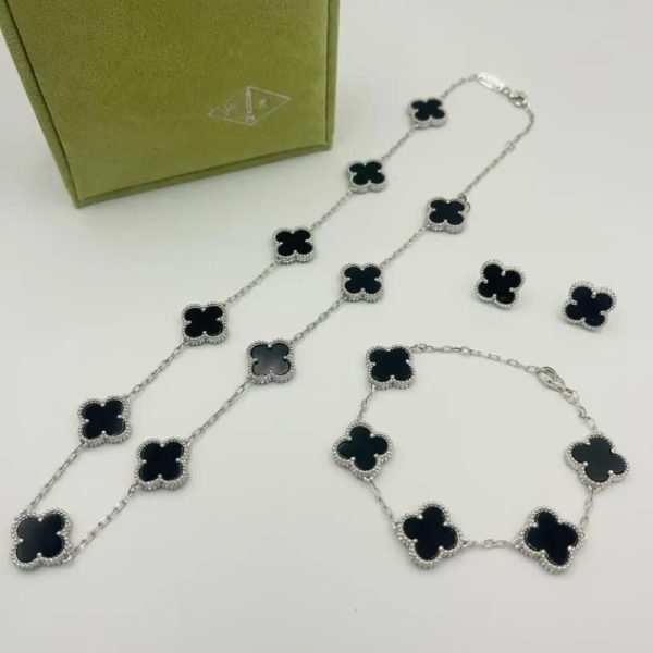 Conjunto Van Cleef