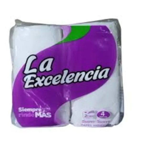 PAPEL SANITARIO