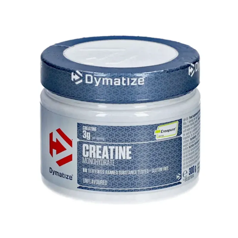 Dymatize